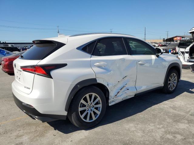 Photo 2 VIN: JTJDARBZ5M5022130 - LEXUS NX 300 BAS 