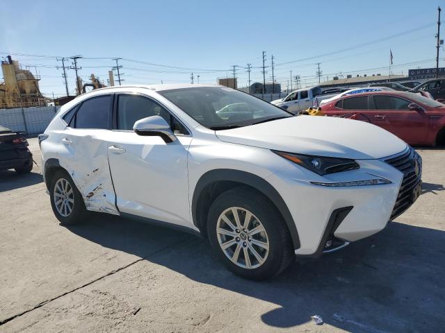 Photo 3 VIN: JTJDARBZ5M5022130 - LEXUS NX 300 BAS 