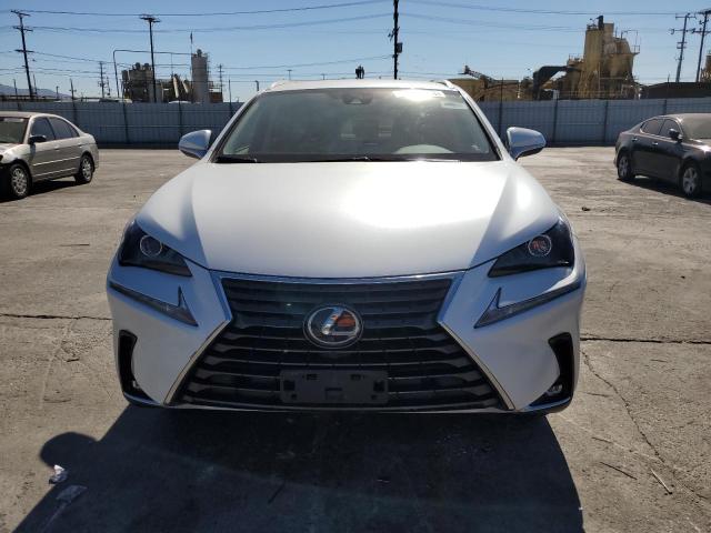 Photo 4 VIN: JTJDARBZ5M5022130 - LEXUS NX 300 BAS 