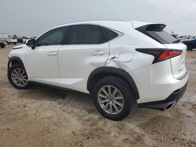 Photo 1 VIN: JTJDARBZ5M5024704 - LEXUS NX 300 BAS 