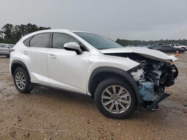 Photo 3 VIN: JTJDARBZ5M5024704 - LEXUS NX 300 BAS 