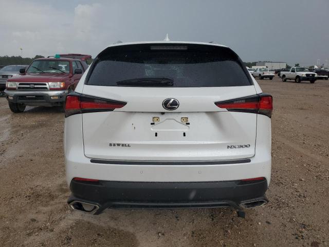 Photo 5 VIN: JTJDARBZ5M5024704 - LEXUS NX 300 BAS 