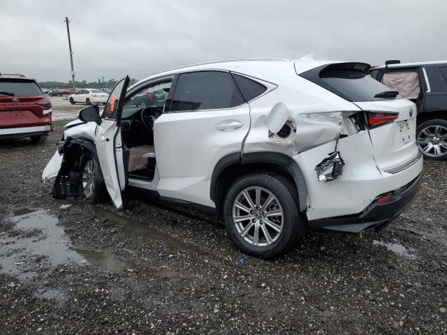 Photo 1 VIN: JTJDARBZ5M5031748 - LEXUS NX 