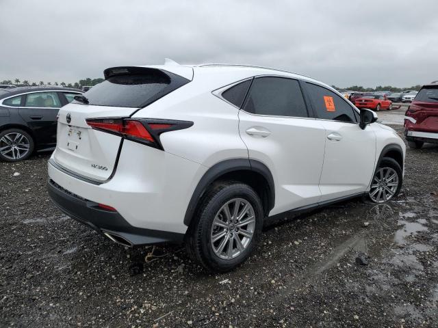 Photo 2 VIN: JTJDARBZ5M5031748 - LEXUS NX 