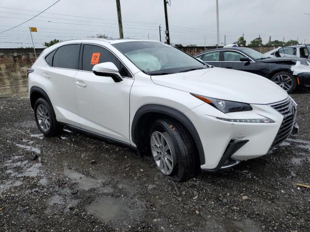 Photo 3 VIN: JTJDARBZ5M5031748 - LEXUS NX 