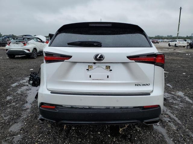 Photo 5 VIN: JTJDARBZ5M5031748 - LEXUS NX 