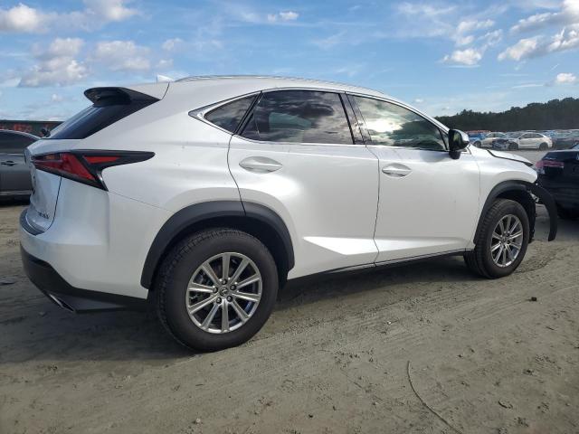 Photo 2 VIN: JTJDARBZ5M5032429 - LEXUS NX 300 BAS 