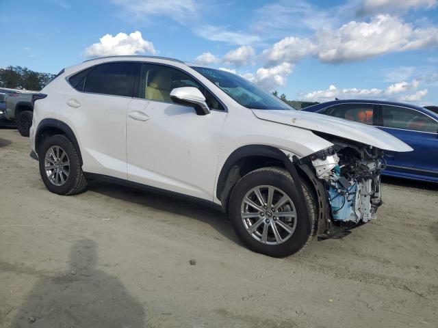 Photo 3 VIN: JTJDARBZ5M5032429 - LEXUS NX 300 BAS 