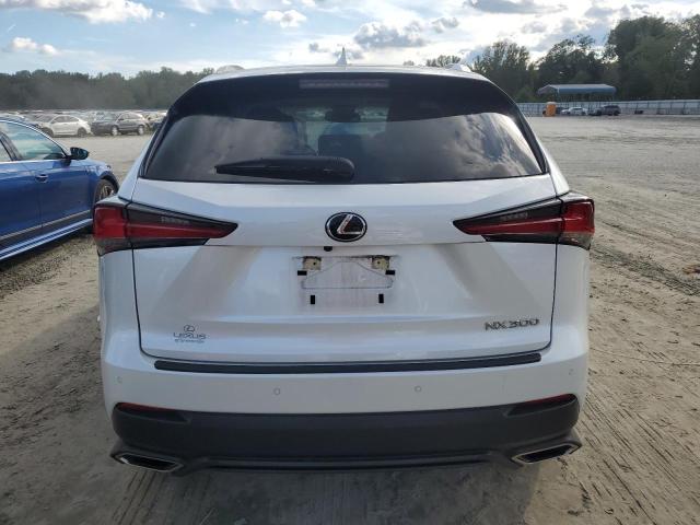 Photo 5 VIN: JTJDARBZ5M5032429 - LEXUS NX 300 BAS 