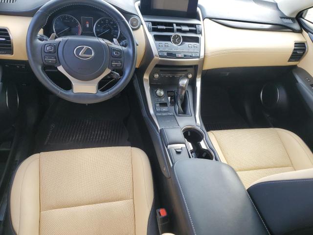 Photo 7 VIN: JTJDARBZ5M5032429 - LEXUS NX 300 BAS 