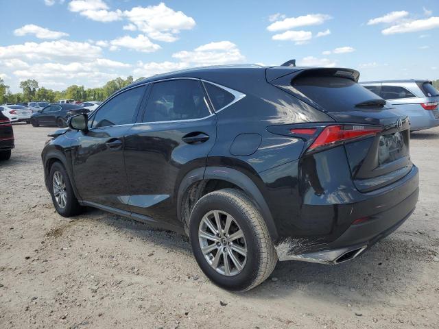 Photo 1 VIN: JTJDARBZ6L2172523 - LEXUS NX 300 