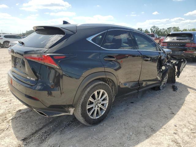 Photo 2 VIN: JTJDARBZ6L2172523 - LEXUS NX 300 