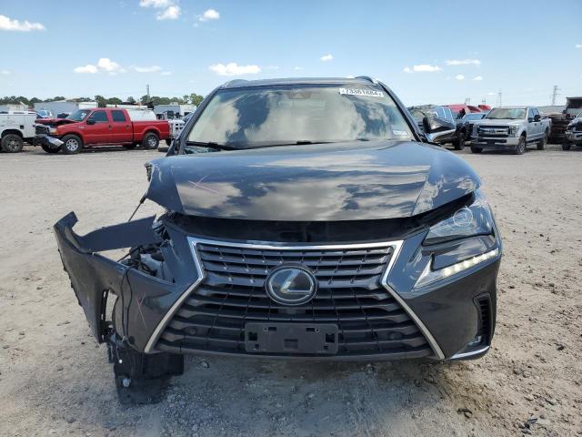 Photo 4 VIN: JTJDARBZ6L2172523 - LEXUS NX 300 