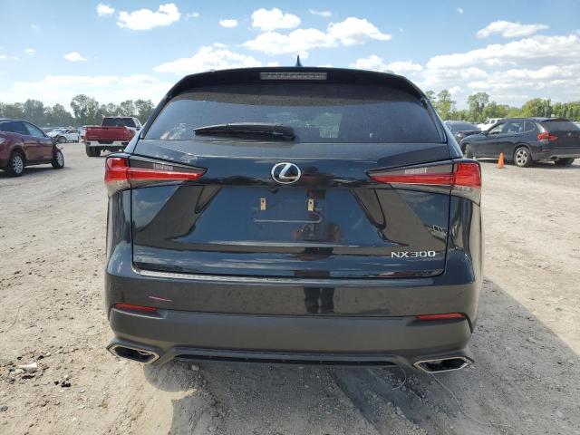 Photo 5 VIN: JTJDARBZ6L2172523 - LEXUS NX 300 