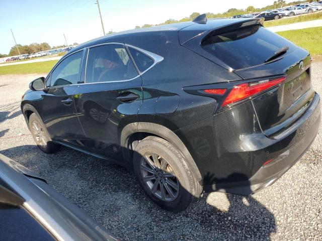 Photo 1 VIN: JTJDARBZ6L2177043 - LEXUS NX 300 