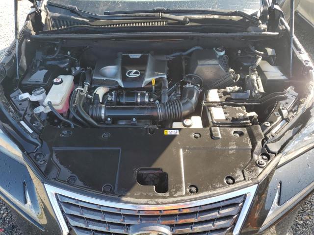 Photo 11 VIN: JTJDARBZ6L2177043 - LEXUS NX 300 