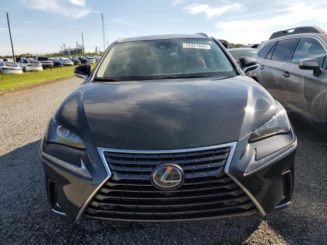 Photo 4 VIN: JTJDARBZ6L2177043 - LEXUS NX 300 