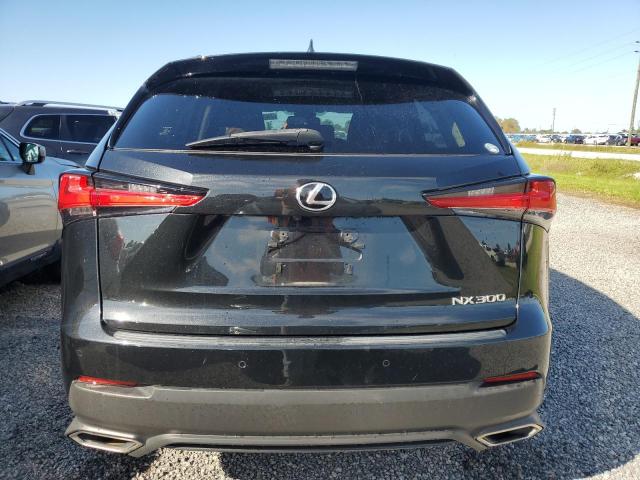 Photo 5 VIN: JTJDARBZ6L2177043 - LEXUS NX 300 