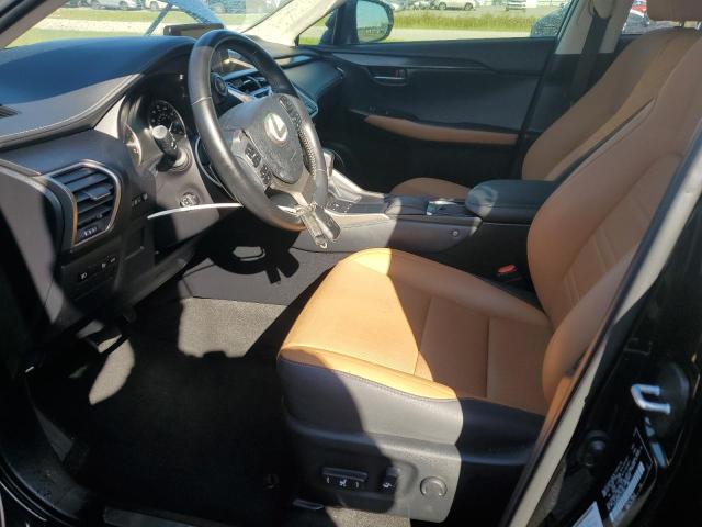 Photo 6 VIN: JTJDARBZ6L2177043 - LEXUS NX 300 