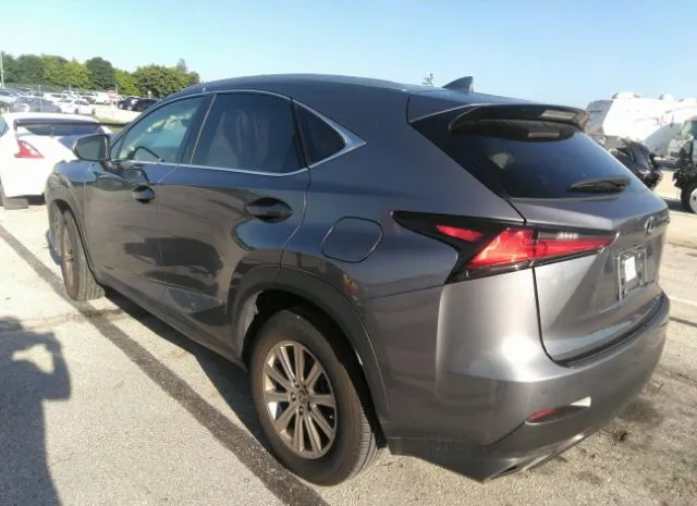 Photo 2 VIN: JTJDARBZ6L2178368 - LEXUS NX 