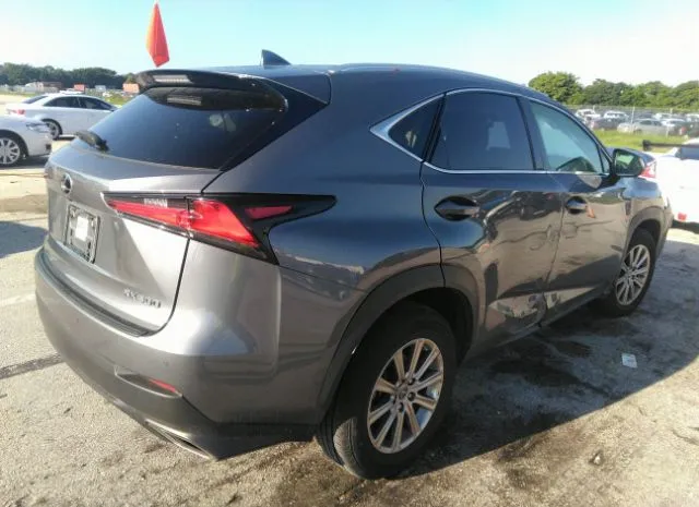 Photo 3 VIN: JTJDARBZ6L2178368 - LEXUS NX 