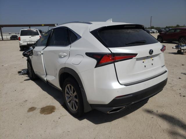 Photo 2 VIN: JTJDARBZ6L5009594 - LEXUS NX 300 