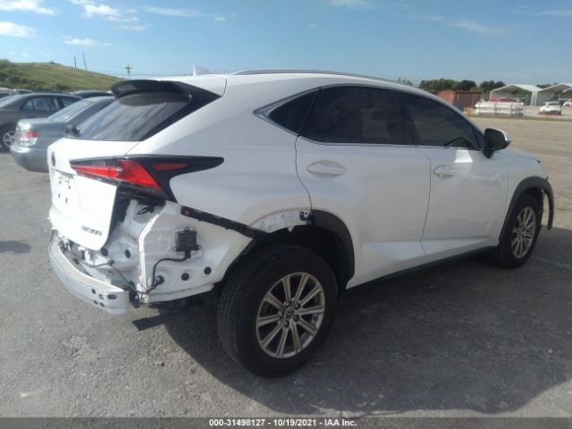 Photo 3 VIN: JTJDARBZ6L5010034 - LEXUS NX 