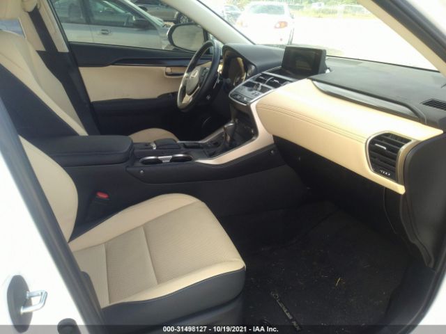 Photo 4 VIN: JTJDARBZ6L5010034 - LEXUS NX 