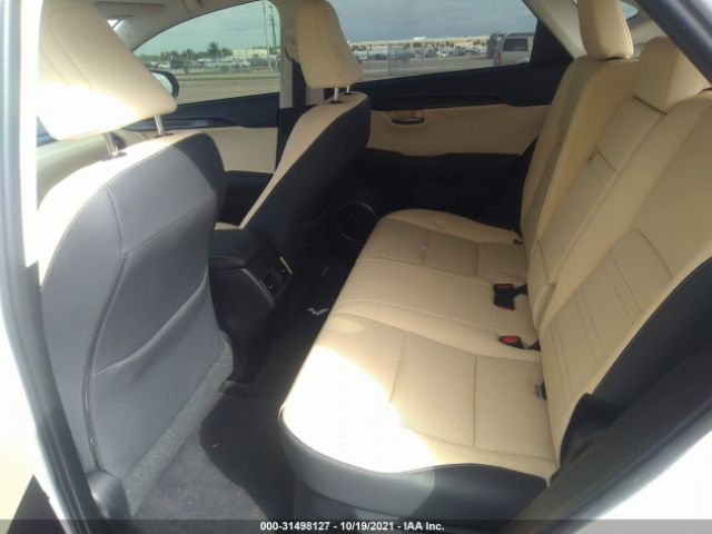 Photo 7 VIN: JTJDARBZ6L5010034 - LEXUS NX 