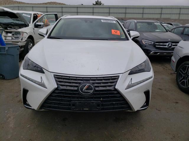 Photo 4 VIN: JTJDARBZ6L5020241 - LEXUS NX 