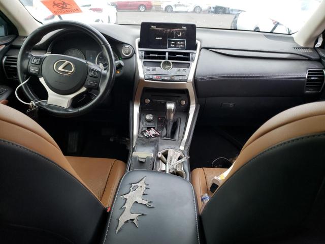 Photo 7 VIN: JTJDARBZ6L5020241 - LEXUS NX 