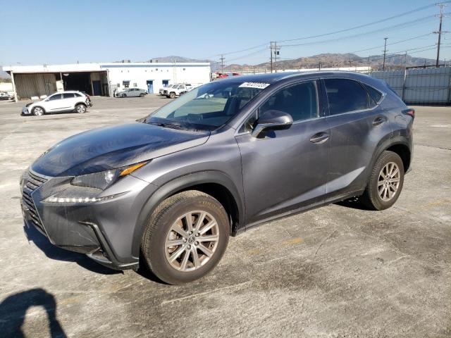 Photo 0 VIN: JTJDARBZ6M2186021 - LEXUS NX 