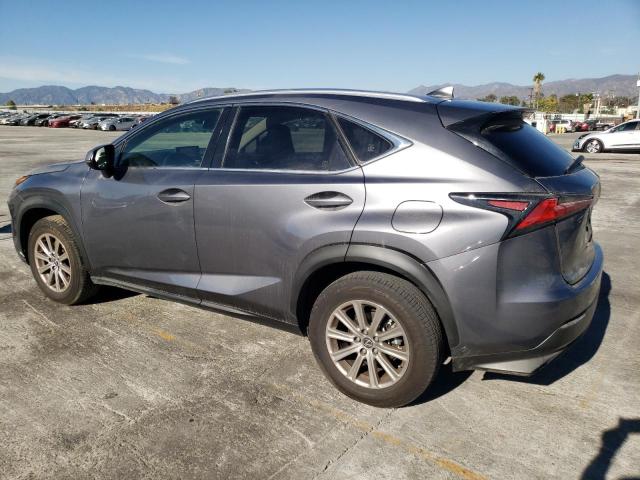 Photo 1 VIN: JTJDARBZ6M2186021 - LEXUS NX 