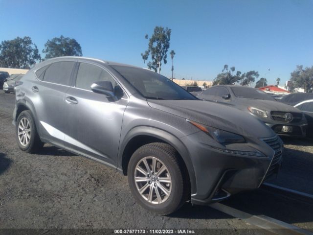 Photo 0 VIN: JTJDARBZ6M2186021 - LEXUS NX 