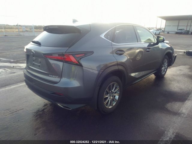 Photo 3 VIN: JTJDARBZ6M2188352 - LEXUS NX 