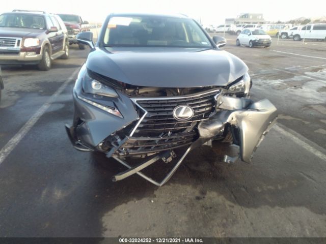 Photo 5 VIN: JTJDARBZ6M2188352 - LEXUS NX 