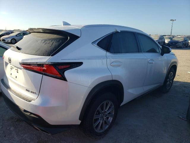 Photo 3 VIN: JTJDARBZ6M5023657 - LEXUS NX 300 BAS 