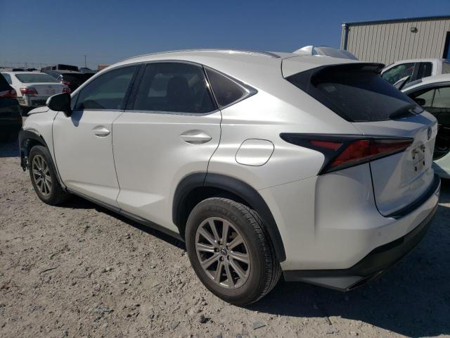 Photo 1 VIN: JTJDARBZ6M5027563 - LEXUS NX 