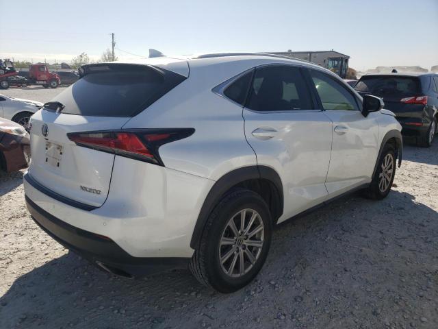 Photo 2 VIN: JTJDARBZ6M5027563 - LEXUS NX 