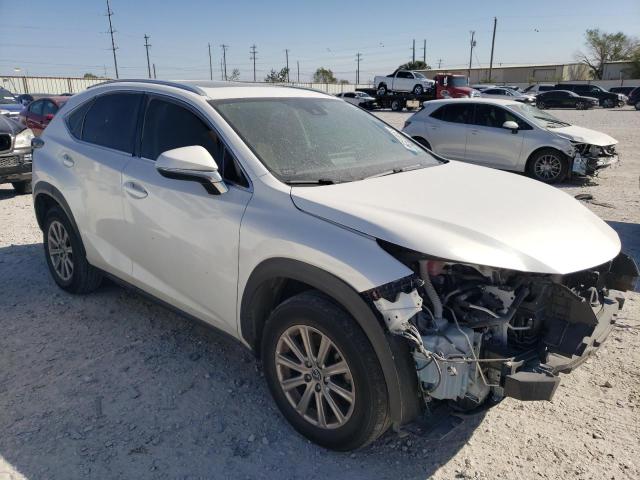 Photo 3 VIN: JTJDARBZ6M5027563 - LEXUS NX 