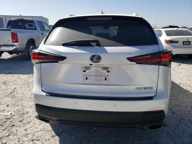 Photo 5 VIN: JTJDARBZ6M5027563 - LEXUS NX 