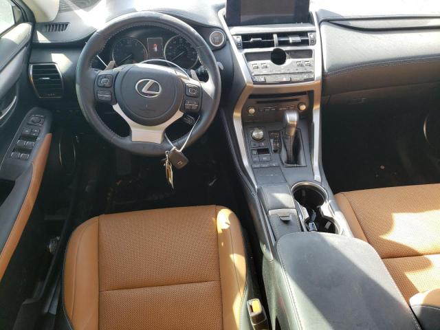 Photo 7 VIN: JTJDARBZ6M5027563 - LEXUS NX 