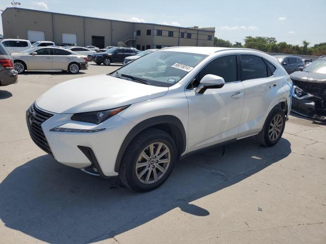 Photo 0 VIN: JTJDARBZ6M5031211 - LEXUS NX 300 BAS 