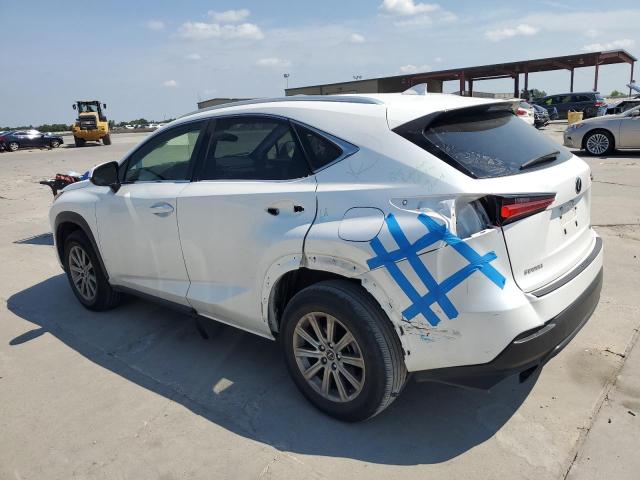 Photo 1 VIN: JTJDARBZ6M5031211 - LEXUS NX 300 BAS 