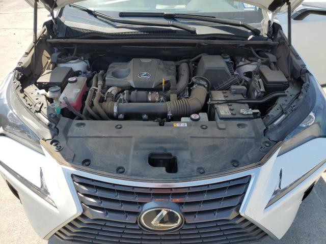 Photo 10 VIN: JTJDARBZ6M5031211 - LEXUS NX 300 BAS 