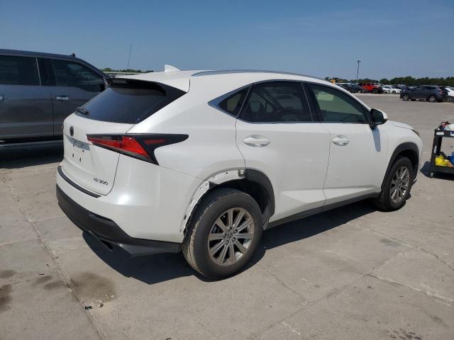 Photo 2 VIN: JTJDARBZ6M5031211 - LEXUS NX 300 BAS 