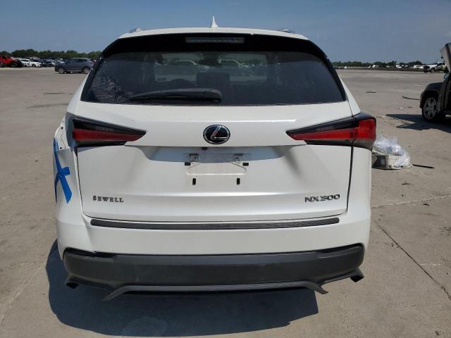 Photo 5 VIN: JTJDARBZ6M5031211 - LEXUS NX 300 BAS 