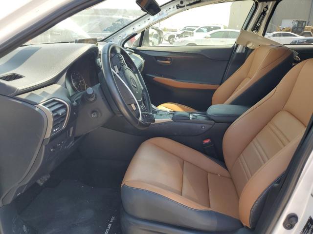 Photo 6 VIN: JTJDARBZ6M5031211 - LEXUS NX 300 BAS 