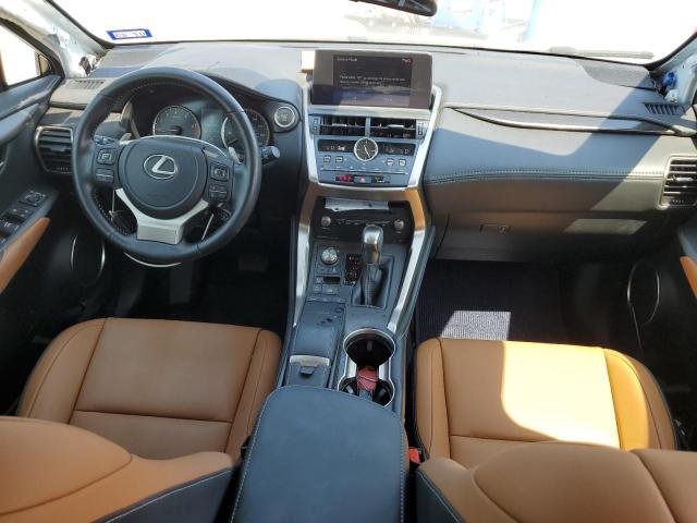 Photo 7 VIN: JTJDARBZ6M5031211 - LEXUS NX 300 BAS 