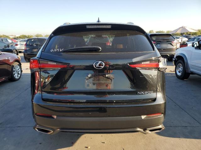 Photo 5 VIN: JTJDARBZ6M5033413 - LEXUS NX 300 BAS 